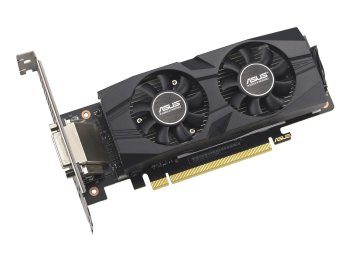 ASUS GeForce RTX 3050 LP BRK OC Edition NVIDIA 6 GB GDDR6