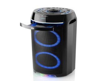 Głośnik Bluetooth Gogen BPS736CD z CD