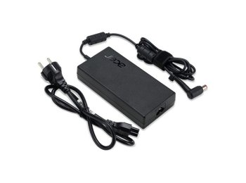 Acer GP.ADT11.00J adapter zasilający/ inwentor Wewnętrzna 230 W Czarny