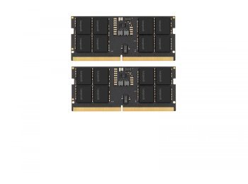 Pamięć do notebooka DDR5 CSODIMM 32GB(2*16) 6400 CL52