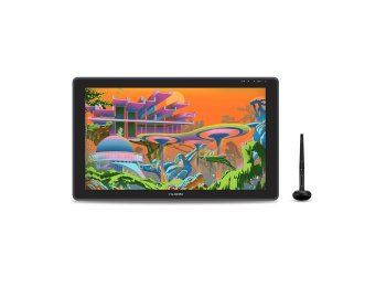 Tablet graficzny z ekranem HUION Kamvas 22