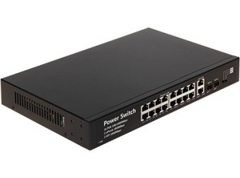 SWITCH POE GTX-C1-18-16G2SFP/X 16-PORTOWY SFP