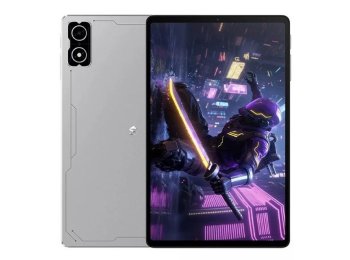 Tablet Black Shark Gaming Tablet 8,8" 12/256GB 7300mAh Silver