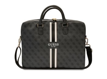 Torba do notebooka 16 cali 4G Printed GUCB15P4RPSK czarna