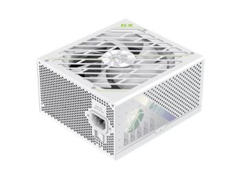 Gamemax PSU | GX PRO 750G WH | 750 W | Gold | Modular