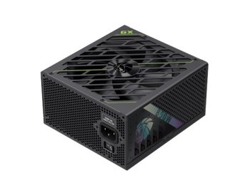 Gamemax PSU | GX 850G | 850 W | Gold | Modular