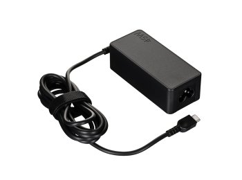 Zasilacz Lenovo USB-C 45W AC Adapter (GX20N20875)