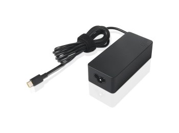 Zasilacz Lenovo 65W USB-C AC Adapter (GX20P92529)