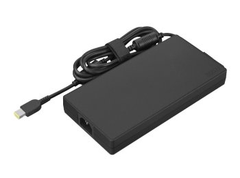 Zasilacz Lenovo Slim 300W AC Adapter (CE) (GX21F23046)