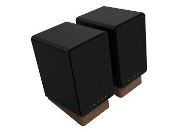 Głośniki aktywne Onkyo GX30-ARC (para), czarne