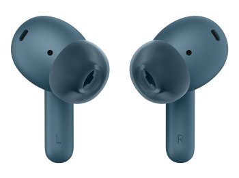 Słuchawki bezprzewodowe dokanałowe Lenovo TWS Yoga PC Edition Tidal Teal