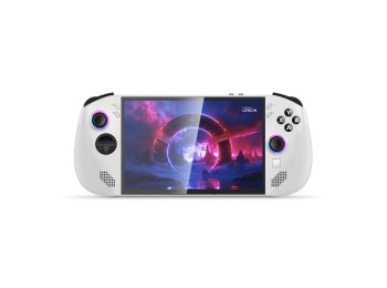 Szkło ochronne do Lenovo Legion Go S