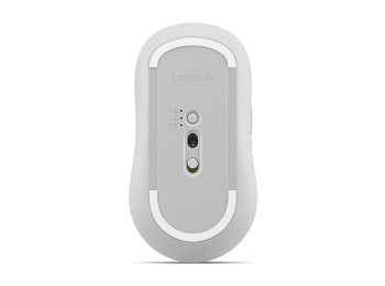 Mysz bezprzewodowa Lenovo Yoga Bluetooth biała
