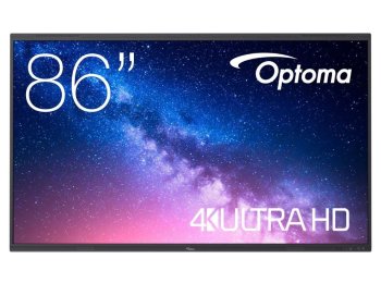 Monitor interaktywny 5863RK H1F0C0PBW101