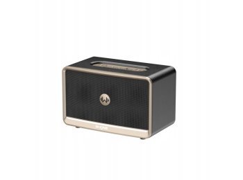 Głośnik bezprzewodowy Bluetooth W-KING H330 czarny