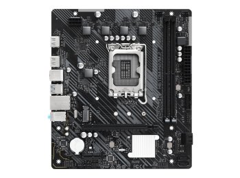 Płyta główna Asrock H610M-H2/M.2