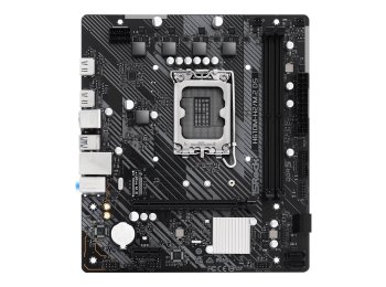 Płyta główna ASRock H610M-H2/M.2 D5