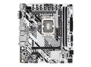 Asrock H610M-HDV/M.2+ D5 Intel H610 LGA 1700 micro ATX