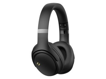 Bezprzewodowe słuchawki HAVIT H630BT PRO (czarne)