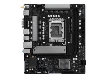 Płyta główna ASRock H810M-X WIFI