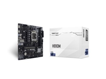 Płyta główna BIOSTAR H810MTE 2.0