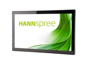 Monitor LED Hannspree HO165PTB HO Series Full HD 15.6 cala