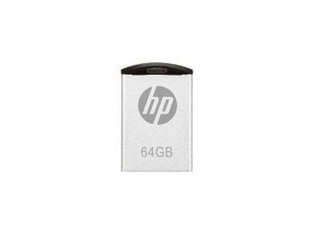 Pendrive 64GB HP USB 2.0 HPFD222W-64