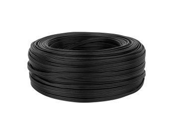 Kabel 3 x RCA CZARNY