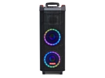 Głośnik Power Audio KBTUS-608 600W