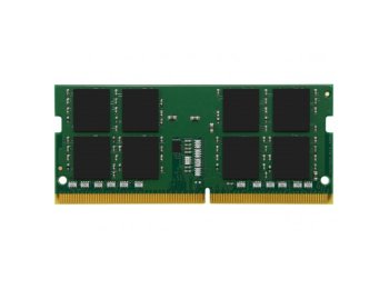 Pamięć notebookowa 32GB /3200 KCP432SD8/32