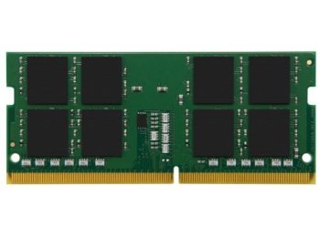 Pamięć notebookowa 16GB KCP432SS8/16 SR