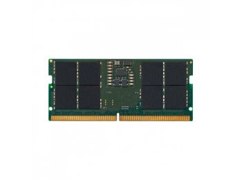 Pamięć notebookowa DDR5 16GB(1*16GB)/5600 CL46 1Rx8