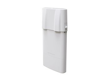 Mikrotik NetBox 5 ax Biały Obsługa PoE