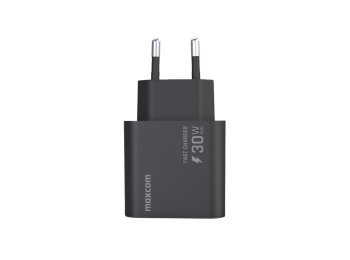 Ładowarka sieciowa USBB A+C 30W