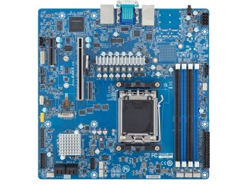 Płyta główna Gigabyte MC13-LE2 AM5 AMD