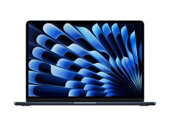 MacBook Air 13.6 cala: M5 10/10, 16GB, 1TB SSD, bez zasilacza - Północ