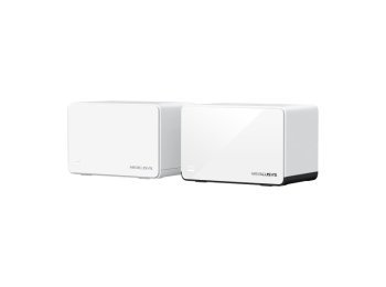 System mesh Mercusys HaloH85X(2-pack)