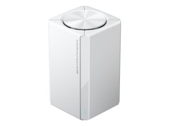 Xiaomi AC1200 2 Pack Dual-band (2.4 GHz/5 GHz) Wi-Fi 5 (802.11ac) Biały Wewnętrzne