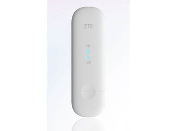 ZTE MF79U urządzenie do sieci komórkowych Modem sieci komórkowej