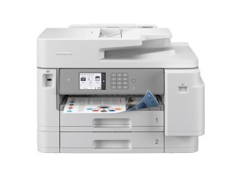 Urządzenie wielofunkcyjne Brother MFC-J5955DW