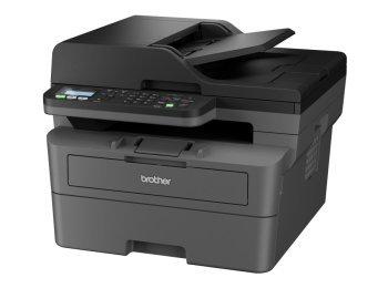 Brother MFC-L2800DW drukarka wielofunkcyjna Laser A4 1200 x 1200 DPI 32 stron/min Wi-Fi