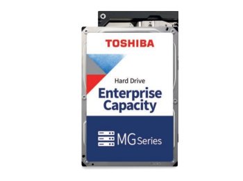 HDD Toshiba MG10 22TB 3,5" SATA MG10AFA22TE