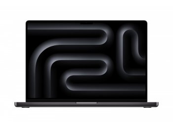 MacBook Pro 16.2 cala: M5 Max 18/32, 36GB, 2TB SSD, bez zasilacza - Gwiezdna czerń