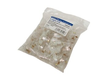 Wtyki RJ45 100szt.