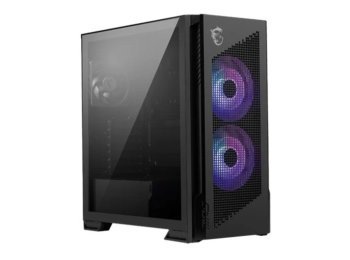 Obudowa MPG VELOX 300R AIRF LOW PZ ARGB FAN