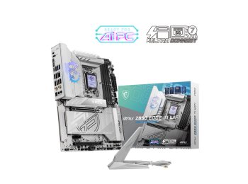 Płyta główna MPG Z890 EDGE TI WIFI s 1851 4DDR5 HDMI/DP ATX
