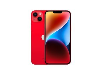 Apple iPhone 14 Plus 256GB Red