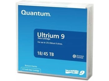 Data Cartridge LTO-9 MR-L9MQN-01