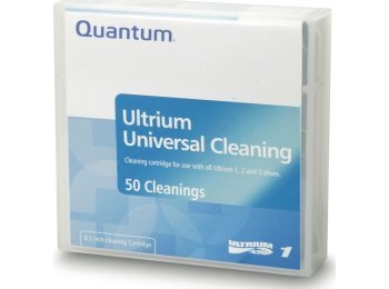 Cleaning Cartridg LTO Universal MR-LUCQN-01