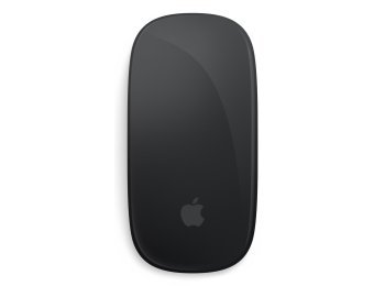 Apple Magic Mouse Multi-Touch USB-C Black